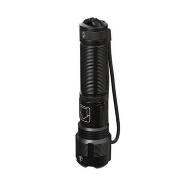 Extralink EFL-1126 Thor Ladattava taskulamppu LED - 1000 lm