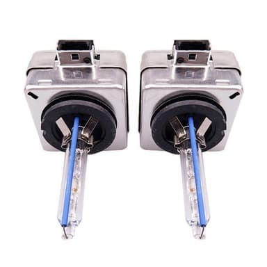 Ksenonlamppu D3S 35W 3800 LM 6000K - 2 Pack (2 kpl)