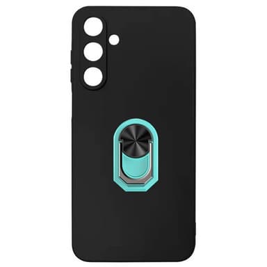 TPU sormuskotelo Samsung Galaxy A36 5G - Minttu