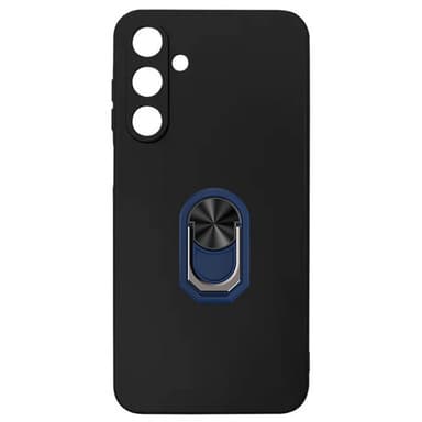 TPU sormuskotelo Samsung Galaxy A56 5G - Navy