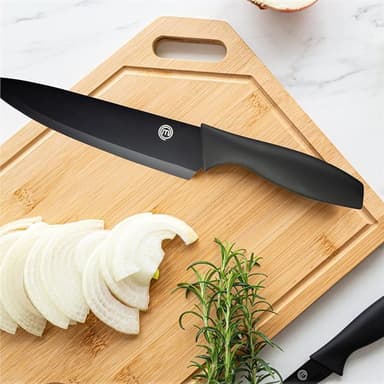 MasterChef 5-osainen veitsisarja - Kuuluisa Masterchefiltä