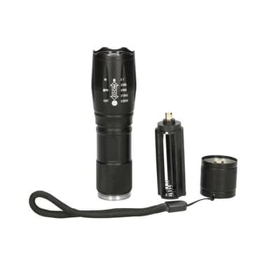 Extralink EFL-1008 Freya Taskulamppu LED - 200 lm