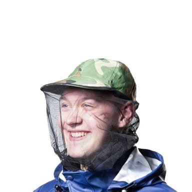 Atom Lippalakki Hyttysverkolla – Tehokas Hyönteissuoja