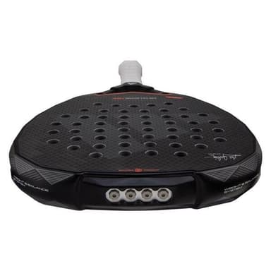 Adidas Metalbone Hard + 3.4 padel maila - Timantti muotoinen, 16K hiilikuituinen maila
