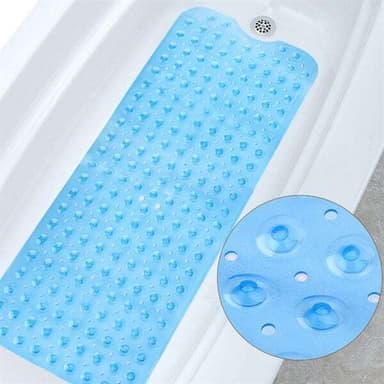 Kylpyammeen matto Anti-slip