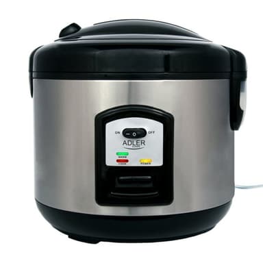 Adler Riisinkeitin 1,5L AD 6406