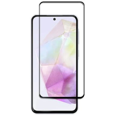 5D lasinen näytönsuoja Samsung Galaxy A56 5G
