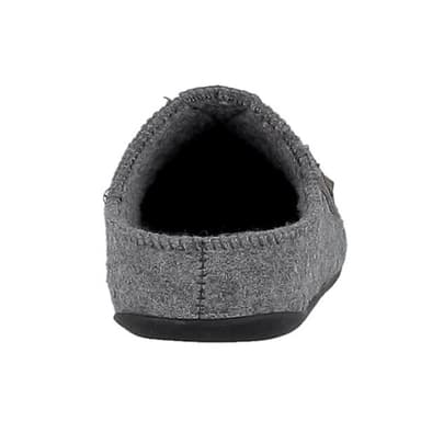 Axelda Molde 44 - Slip-In tossut harmaa