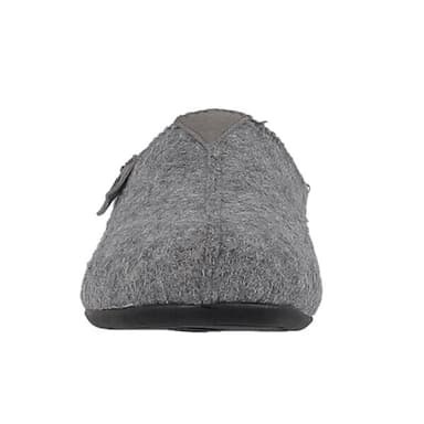 Axelda Molde 44 - Slip-In tossut harmaa