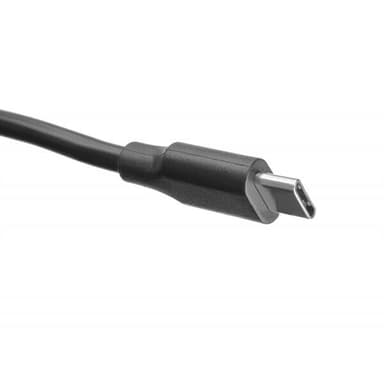 Green Cell Universal kannettavan tietokoneen laturi USB-C 45W