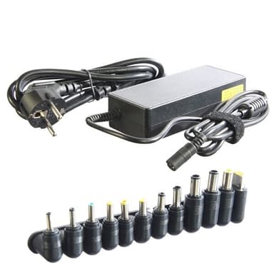 Universal kannettavan tietokoneen laturi 90W