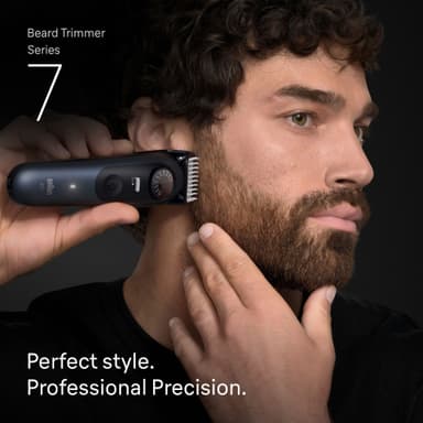 Braun Series 7 partatrimmeri BT7540