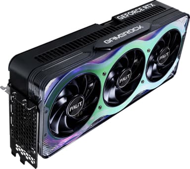 PALIT RTX5090 GameRock näytönohjain