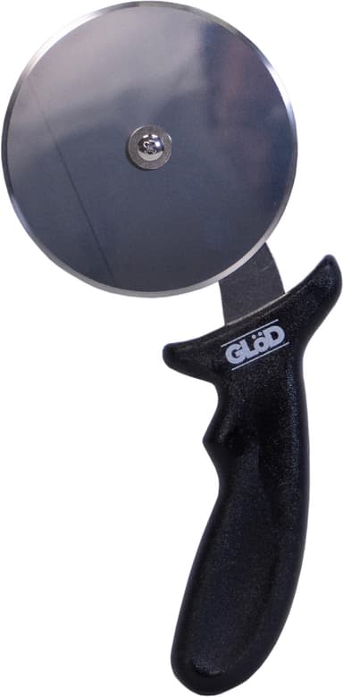 Glöd pizzaleikkuri