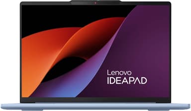 Lenovo IdeaPad Slim 5-13 R5-7535HS/8/512/IPS 13,3" kannettava