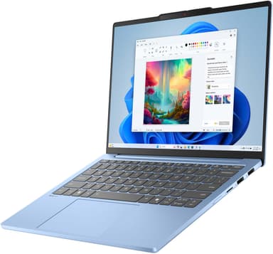 Lenovo IdeaPad Slim 5-13 R5-7535HS/8/512/IPS 13,3" kannettava