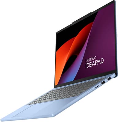 Lenovo IdeaPad Slim 5-13 R5-7535HS/8/512/IPS 13,3" kannettava
