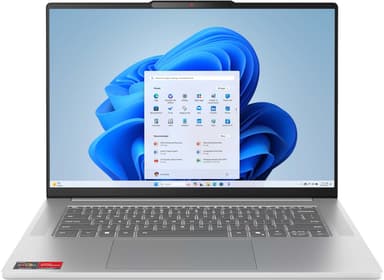 Lenovo IdeaPad Slim 5-15 R5-7535HS/16/512/IPS 15,3" kannettava