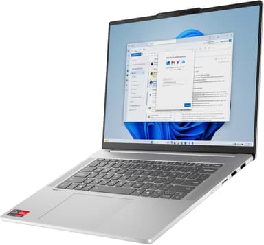 Lenovo IdeaPad Slim 5-15 R5-7535HS/16/512/IPS 15,3" kannettava