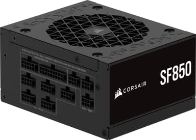 Corsair SF850 virtalähdeyksikkö (850 W)