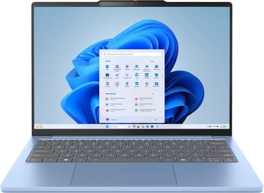 Lenovo IdeaPad Slim 5-13 R7-7735HS/16/1TB/IPS 13,3" kannettava