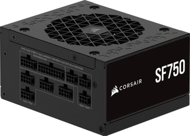 Corsair SF750 virtalähdeyksikkö (750 W)