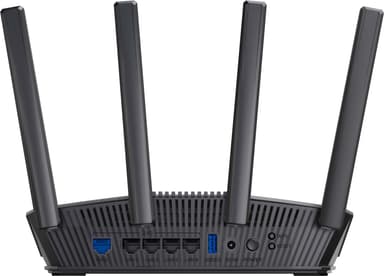 ASUS RT-BE82 WF7/BE6500 reititin