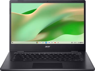 Acer Chromebook 314 Cel/4/128 GB 14” kannettava