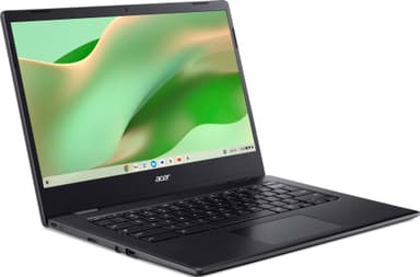 Acer Chromebook 314 Cel/4/128 GB 14” kannettava