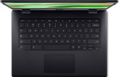 Acer Chromebook 314 Cel/4/64 GB 14” kannettava