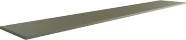 Epoq Canvas Olive seinäkaapin peitelevy 38x233