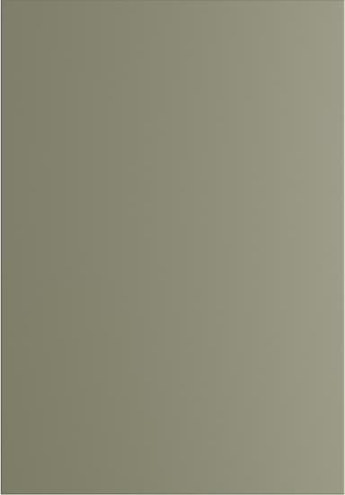 Epoq Canvas Olive pöytäkaapin peitelevy 86x60