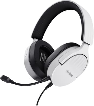 Trust GXT489W Fayzo pelikuulokkeet