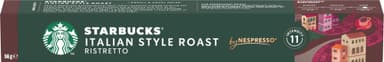 Starbucks Italian Roast kahvikapselit ST12473158