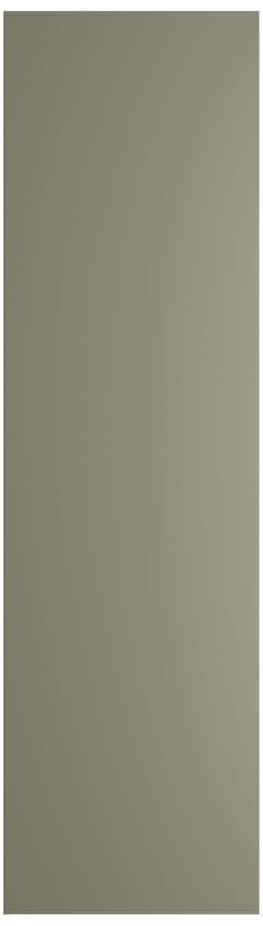 Epoq Canvas Olive korkeakaapin peitelevy 60x211