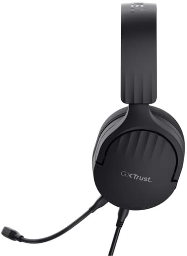 Trust GXT489 Fayzo pelikuulokkeet