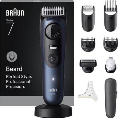 Braun Series 7 partatrimmeri BT7540