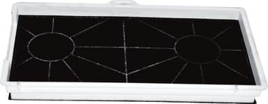 Siemens hiilisuodatin LZ73050