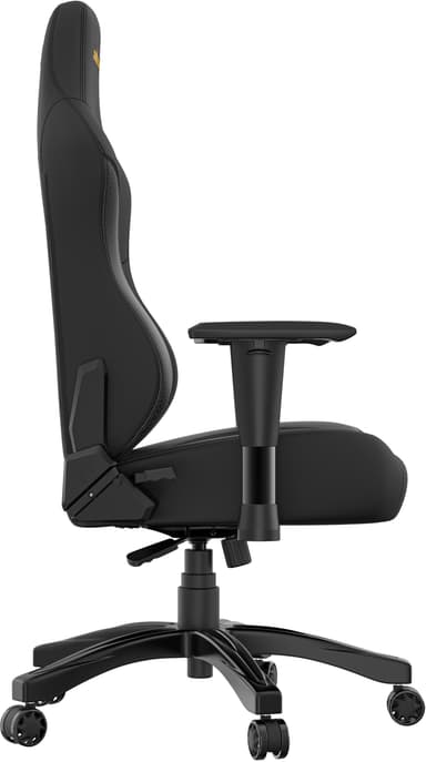 AndaSeaT Phantom 3 Premium pelituoli (musta)