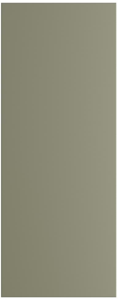 Epoq Canvas Olive seinäkaapin peitelevy 38x96