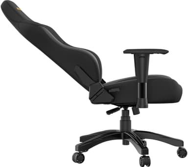 AndaSeaT Phantom 3 Premium pelituoli (musta)