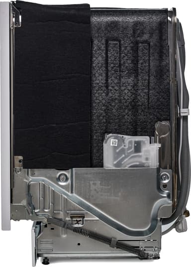 Asko Professional astianpesukone DWCBI231W1