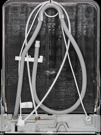 Asko Professional astianpesukone DWCBI231W1