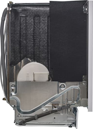Asko Professional astianpesukone DWCBI231W1