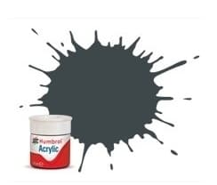 Acrylic maling 14ml grun matt RLM 72 - replaced