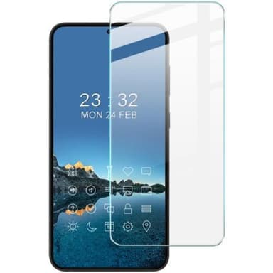 Samsung Galaxy S23+ (Plus) IMAK H -sarjan panssarilasi