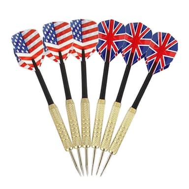 12 kpl 18g Darts Darts Heitto Darts Darts messinkiä