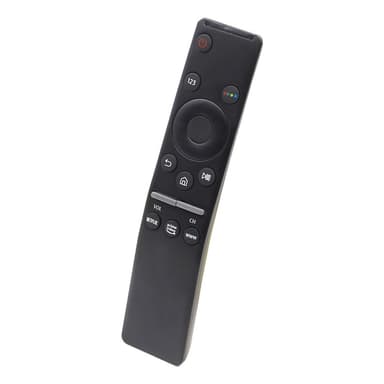 Television kaukosäädin Korvaus Samsung TV:lle BN59-01310A