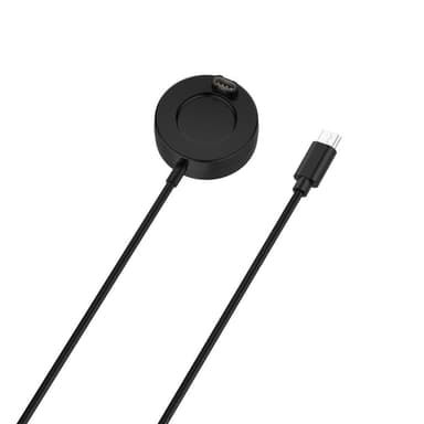 Garmin Forerunner 265 265S 965 955 Fenix 5 6 7 latauskaapelille