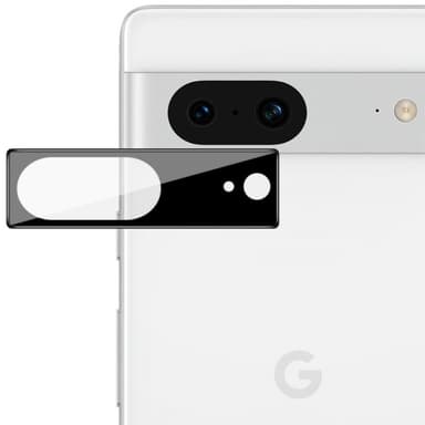IMAK Google Pixel 8 -kameran linssisuojalle karkaistu lasilinssikalvo